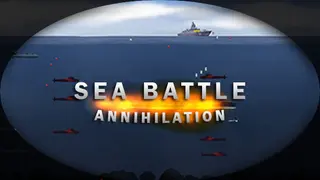 Sea Battle: Annihilation
