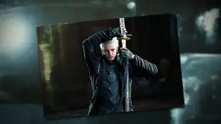 DMC5 - Playable Character: Vergil - Xbox One
