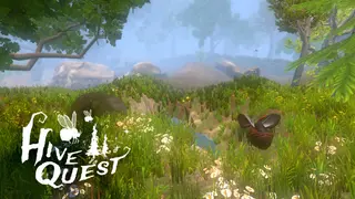 Hive Quest