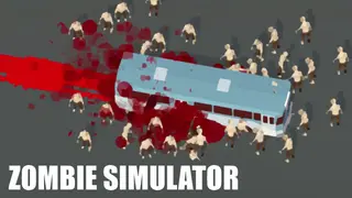 Zombie Simulator