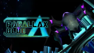 Parallax Blue