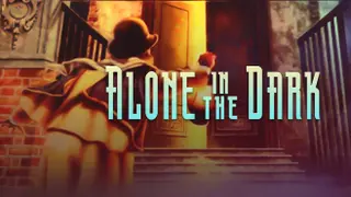 Alone in the Dark: The Trilogy 1+2+3