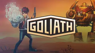 Goliath