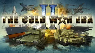 The Cold War Era 2