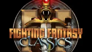 Fighting Fantasy Classics Vol. 1 - Switch