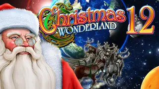 Christmas Wonderland 12