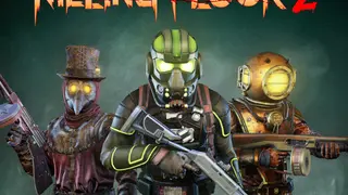 Killing Floor 2 - Cosmetics Season Pass - PS4