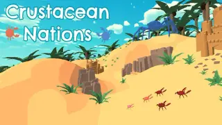Crustacean Nations