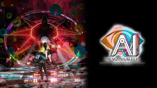 AI: THE SOMNIUM FILES Nirvana Initiative (Xbox One)