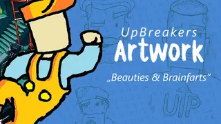 UpBreakers - Artwork