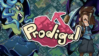 Prodigal