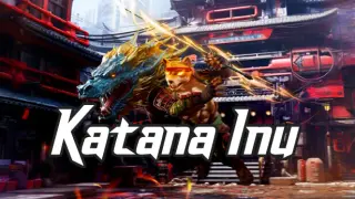 Katana Inu