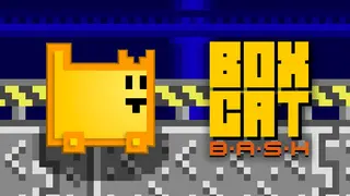 Box Cat Bash