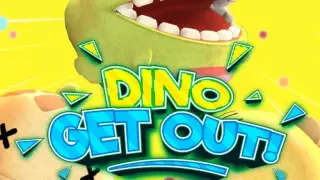 Dino Get Out! - Switch