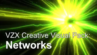 VZX Creative - Networks for Pro Player