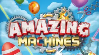 Amazing Machines - Switch