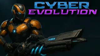 Cyber Evolution