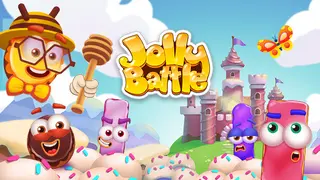 Jolly Battle