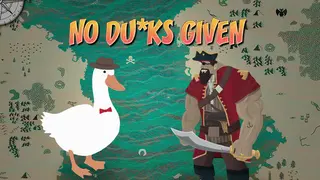 No Ducks Given