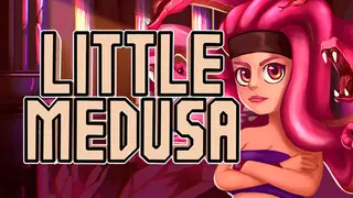 Little Medusa