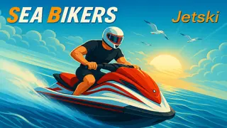 Sea Bikers Jetski (Xbox One)