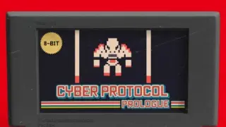 Cyber Protocol Prologue - Switch