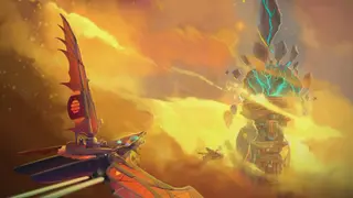 Bow to Blood: Last Captain Standing - Xbox One