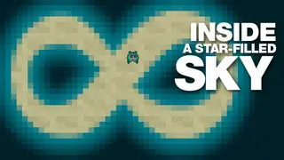 Inside a Star-filled Sky