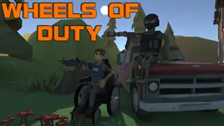 Wheels of Duty