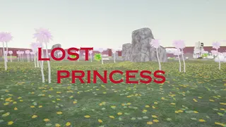 Lost Princess