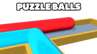 Puzzle Balls - Switch