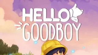 Hello Goodboy - Switch