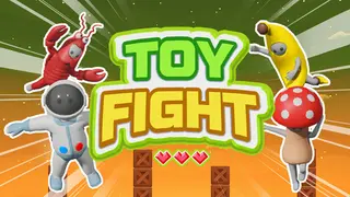 Toy Fight
