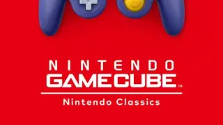Nintendo GameCube – Nintendo Classics - Switch 2