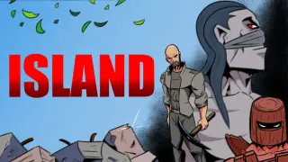 Island