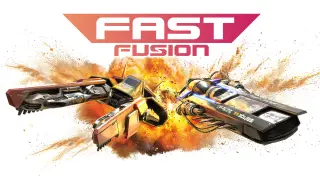 Fast Fusion - Switch 2
