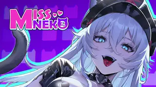 Miss Neko 3