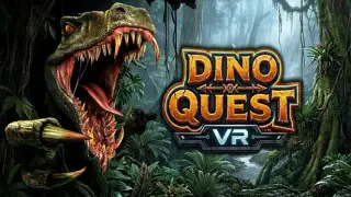 Dino Quest VR