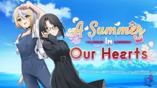 A Summer in Our Hearts
