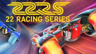 22 Racing Series
