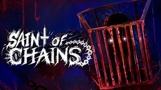 Saint of Chains