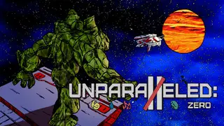 Unparalleled: Zero