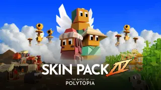 Skin Pack #4 - Switch