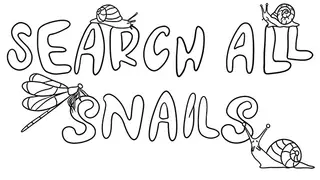 SEARCH ALL - SNAILS
