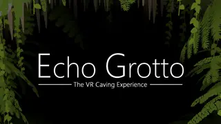 Echo Grotto