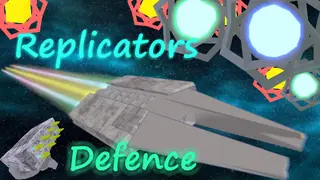 Replicators Defence