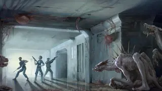 Narcissus (Xbox One)