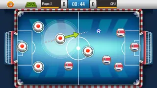 Finger Soccer - Football Champions - Xbox One