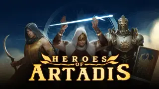 Heroes of Artadis