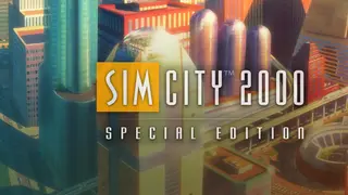 SimCity 2000 Special Edition